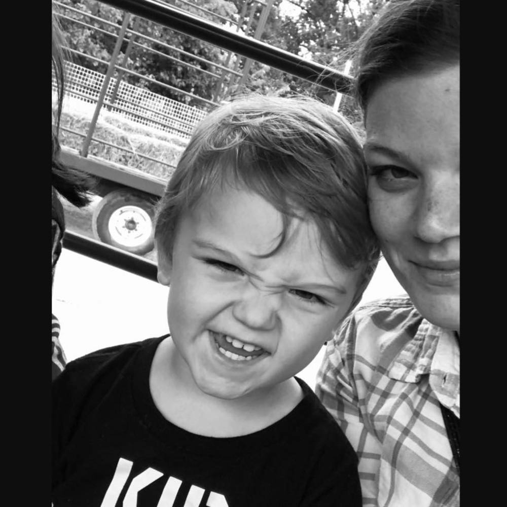 Meet your Posher, Krys